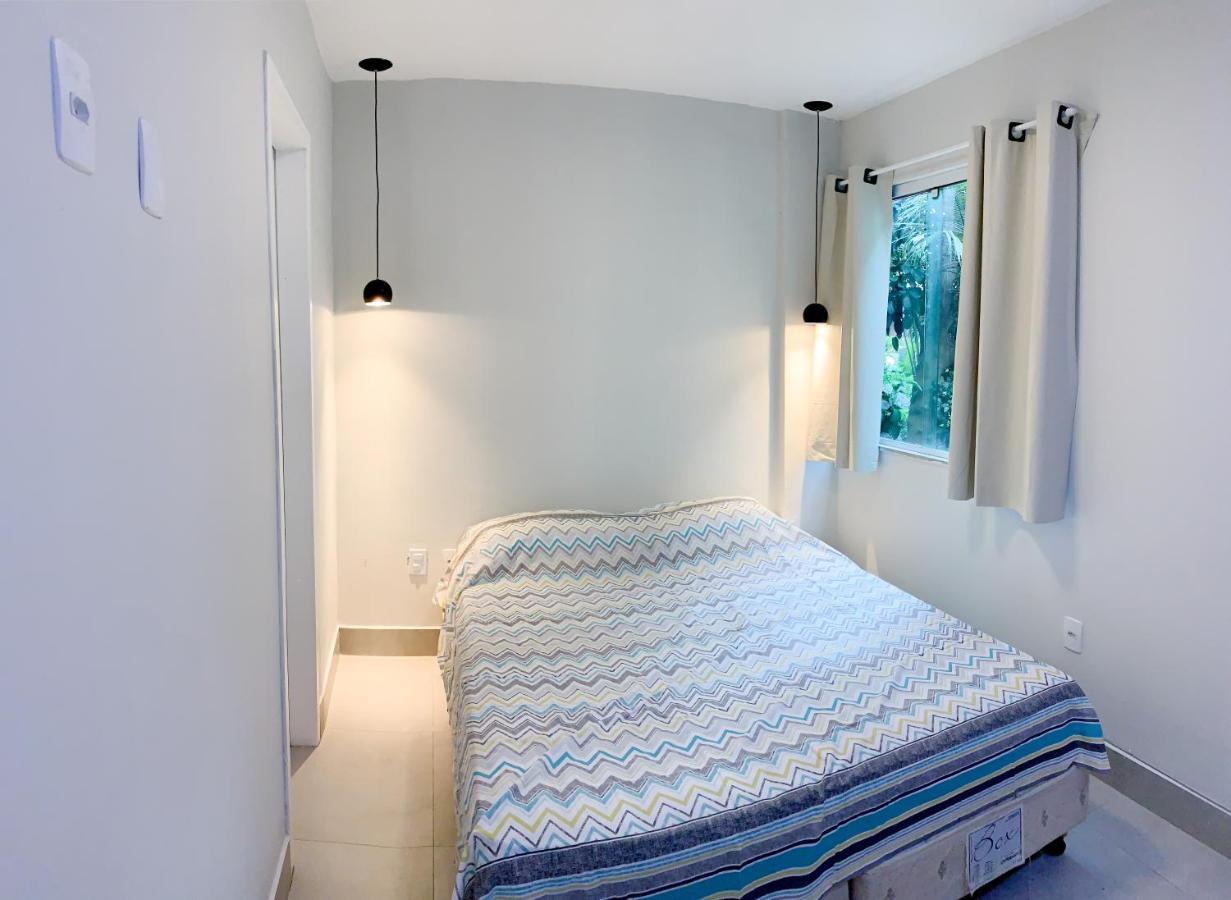Apartamento Encantador Na Ilha Da Gigoia Rio de Janeiro Eksteriør billede
