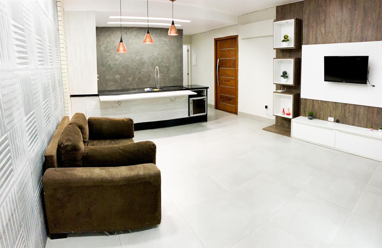 Apartamento Encantador Na Ilha Da Gigoia Rio de Janeiro Eksteriør billede