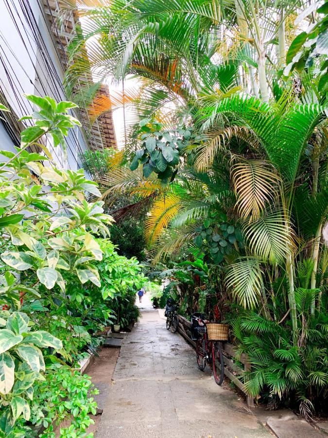Apartamento Encantador Na Ilha Da Gigoia Rio de Janeiro Eksteriør billede