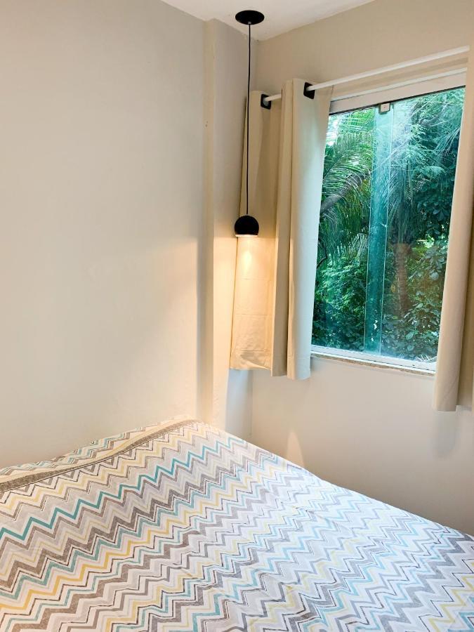 Apartamento Encantador Na Ilha Da Gigoia Rio de Janeiro Eksteriør billede
