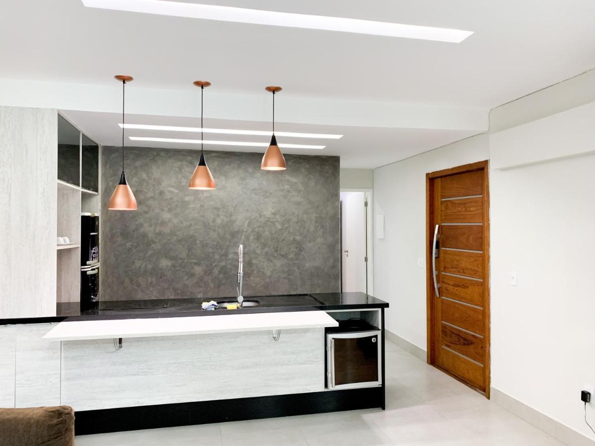 Apartamento Encantador Na Ilha Da Gigoia Rio de Janeiro Eksteriør billede