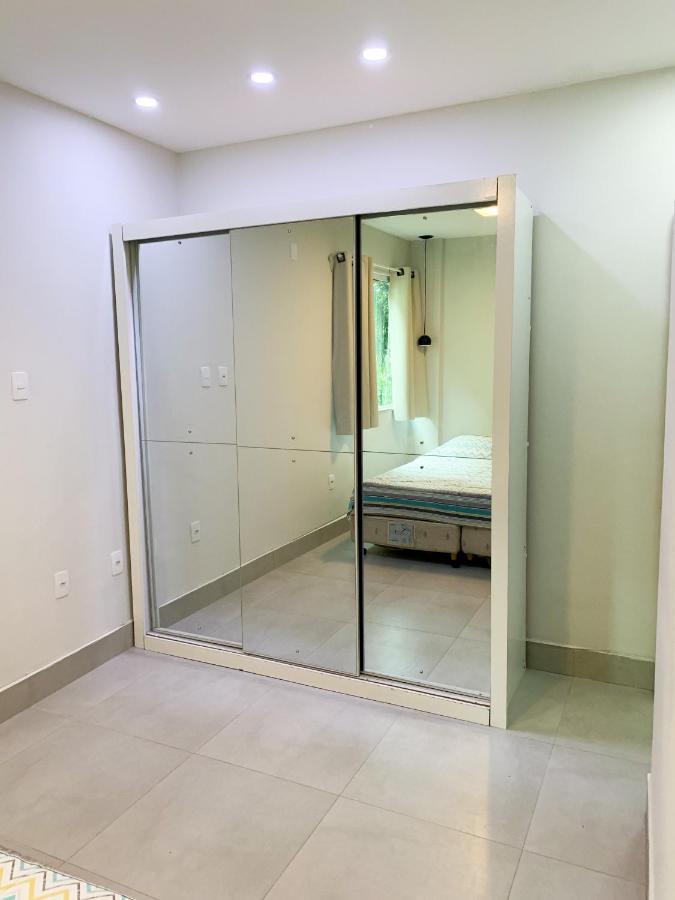 Apartamento Encantador Na Ilha Da Gigoia Rio de Janeiro Eksteriør billede