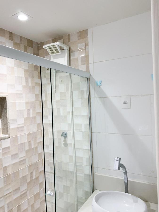 Apartamento Encantador Na Ilha Da Gigoia Rio de Janeiro Eksteriør billede