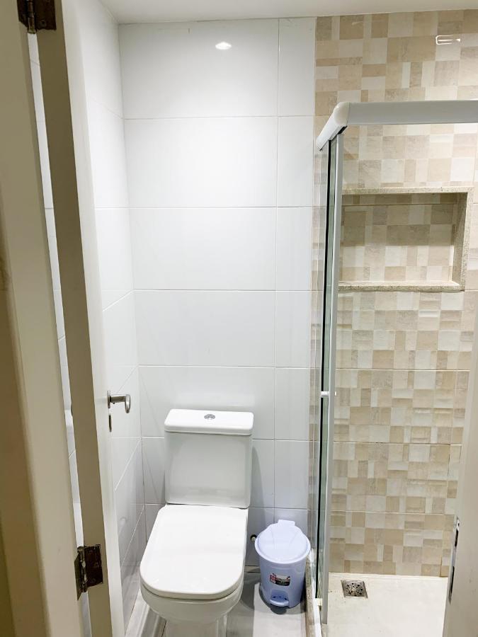 Apartamento Encantador Na Ilha Da Gigoia Rio de Janeiro Eksteriør billede