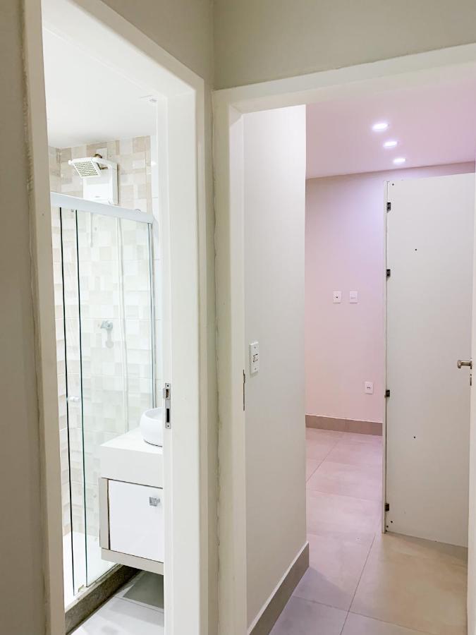 Apartamento Encantador Na Ilha Da Gigoia Rio de Janeiro Eksteriør billede