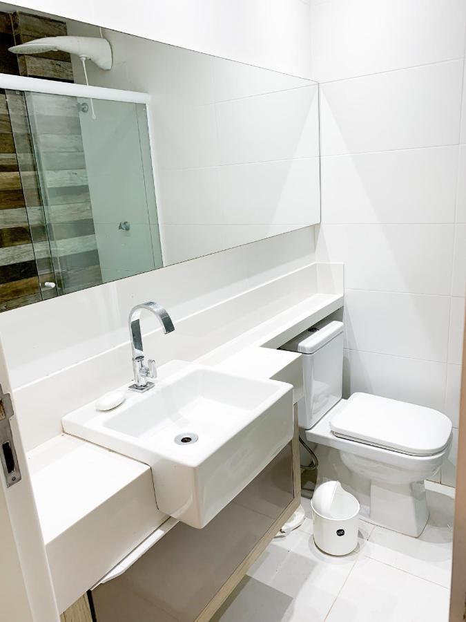 Apartamento Encantador Na Ilha Da Gigoia Rio de Janeiro Eksteriør billede